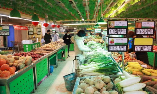 十三師全力保障疫情防控期間民生供應 農副產品及生活必需品貨源充足價格穩定