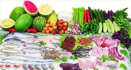 武漢既來之餐飲管理 優質農副產品配送與食品銷售服務，一站式餐飲解決方案