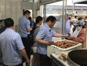 安徽濉溪縣中瑞農副產品有限責任公司 端午粽香，與愛同行